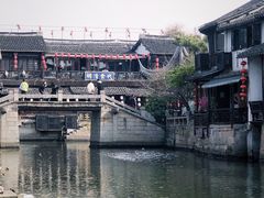 -西塘人家•黑金冠本地好店