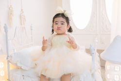 -西瓜庄园儿童摄影