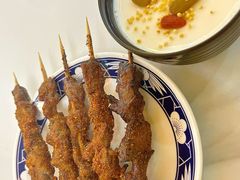 -清真·西北人家风味馆(中山中路店)