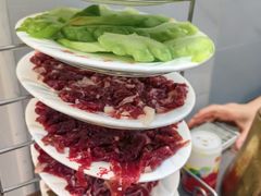 -万祥牛肉火锅(金龙店)