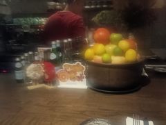 -Apollo·西班牙小酒馆(安福路店)