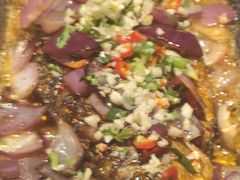 -鼎原力量东北吊炉烧烤(临河街店)