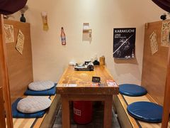 -王氏炉匠·烧鸟放题自助(三里屯店)