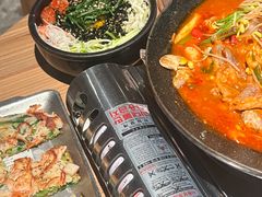 -KimPro 辛普乐概念韩餐