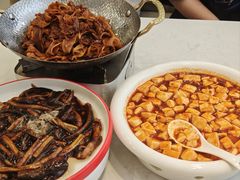 -吴记小园楼(新庄店)