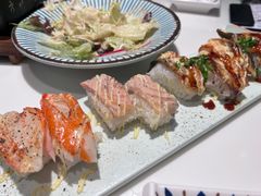 -花漫里日式餐厅(城东中骏店)