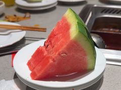 -海底捞火锅(蒙城路店)