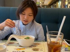 -翠华餐厅(百老汇店)