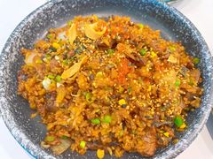 -拾挚扒房(招商花园城店)