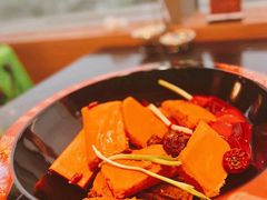 -三江两海老火锅(北京首店)