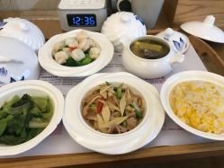 -金芙美月子中心(财富别墅店)
