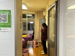 -沈师傅盲人按摩工作室(密三小区店)