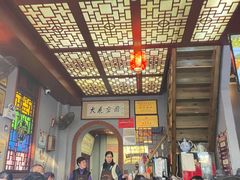 -老妈宫粽球
