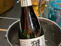 -龙神·炭烧酒场深夜食堂(新街口店)