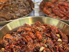 -蛙老爹·蜀香美蛙鱼头(王家湾店)