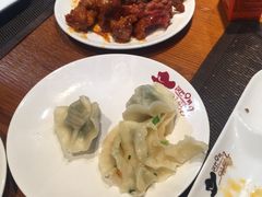 -汉巴9号自助餐厅(新潮尚品超市店)