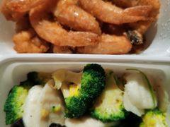 美味小炒-北平盛世·新京菜·北京烤鸭(劲松·双井店)