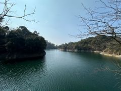 -千岛湖东南湖区