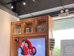 -天真蓝照相馆(五角场百联又一城店)