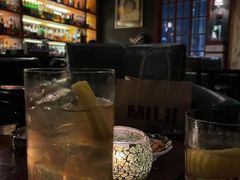 -Hill.Cocktail半山酒吧(中山店)