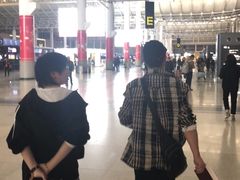 -杭州萧山国际机场