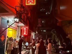 -果流香水果甜品(建政路店)