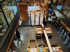 -傑·料理·海鲜放题(佛山文华荟店)