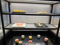 -杭州盛泰开元名都大酒店-地中海自助餐厅