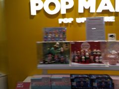 -泡泡玛特POPMART(国金街店)