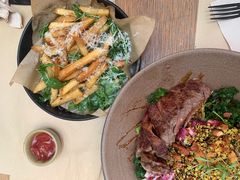 -O'mills Sourdough Bakery&Bistro(永嘉路店)