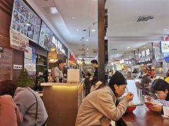-阿利茄汁面(西城永捷店)