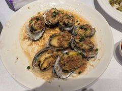 -海宝酒家(中山四路店)