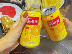 -菌自在·云南野生菌火锅(长安万达店)