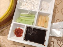 -大鸭梨(天通西苑店)