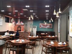 大堂-宏天寶·北京烤鸭(宾馆西路2店)