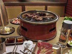 -西塔老太太泥炉烤肉(双井店)
