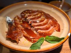 -青年公社烤鸭(蜀山万象汇店)