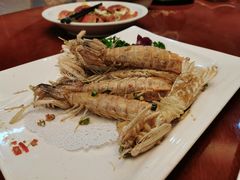 -同君福大酒楼(紫新路店)