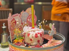 -猫抓烤肉(春熙路店)