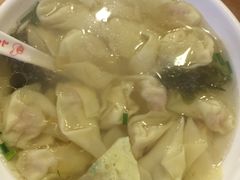 -小姜锅贴(凤凰街店)