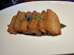 -上海滩餐厅(BFC外滩金融中心店)