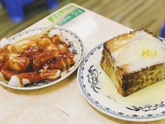 -渔记茶餐厅(渔村店)