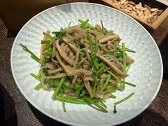 -魁盛居百年鲁菜馆(县西巷店)