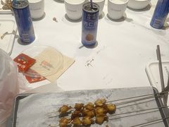 -白氏兄弟烧烤(富康路总店)