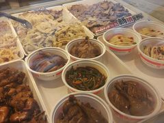 -廖记棒棒鸡(江汉路店)
