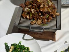 -四季民福烤鸭店(前门大栅栏店)