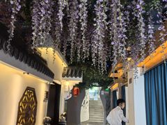 -食悦江南·淮扬菜·烤鸭(亚运村·惠新店)