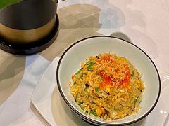 厨皇海鲜炒饭-明阁 Ming Court(广州朗豪酒店)