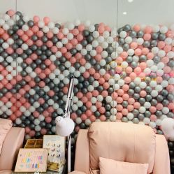 -Beauty Nails 美甲美睫皮肤管理