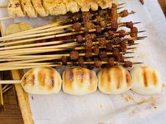 -大户人家(水门路店)